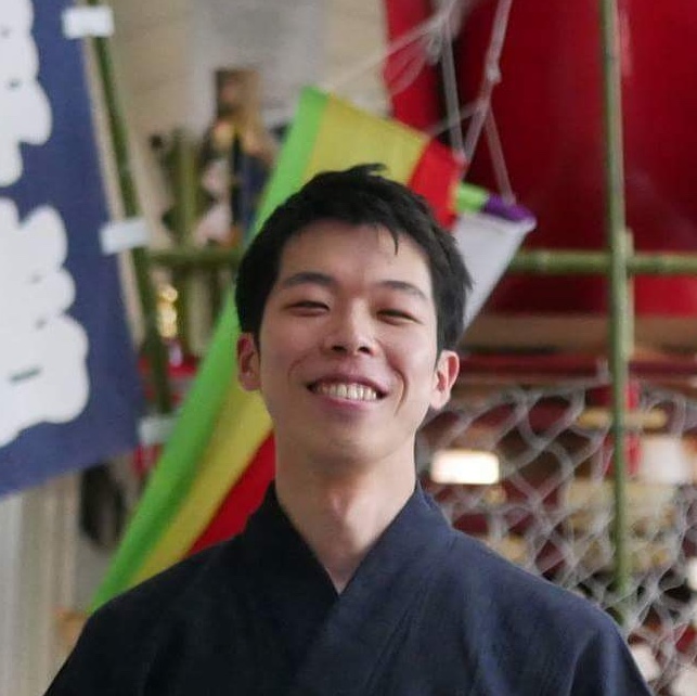 Makoto Miyazaki